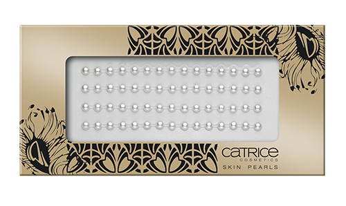 Feathers & Pearls by CATRICE – Skin Pearls