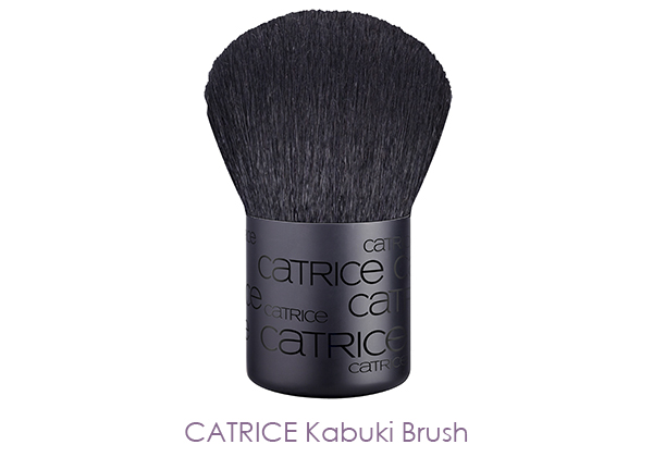 CATRICE - Kabuki Brush 